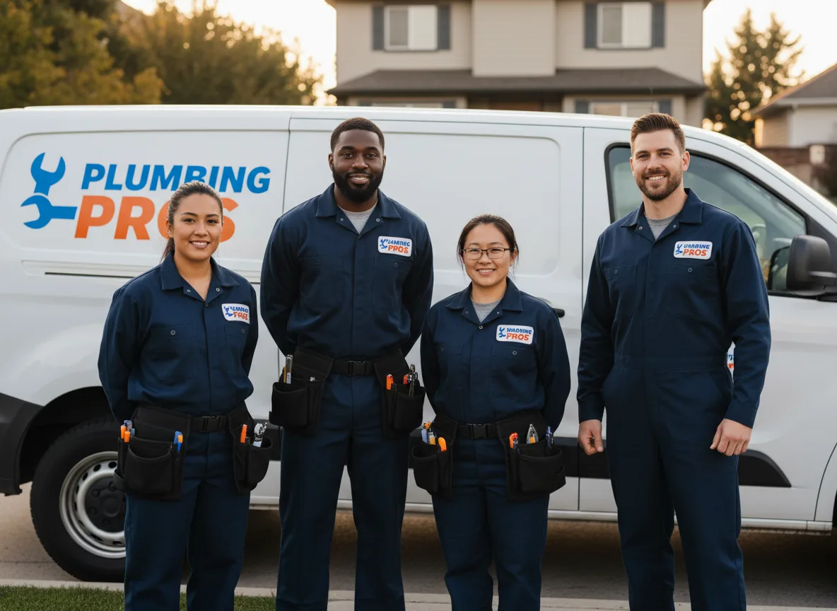 Water Heater Repair company in Hubbard Lake, MI